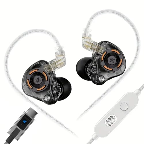 Gale Wired Earbud