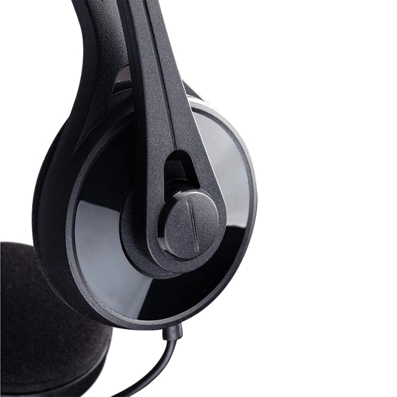 K550 Wired Headset