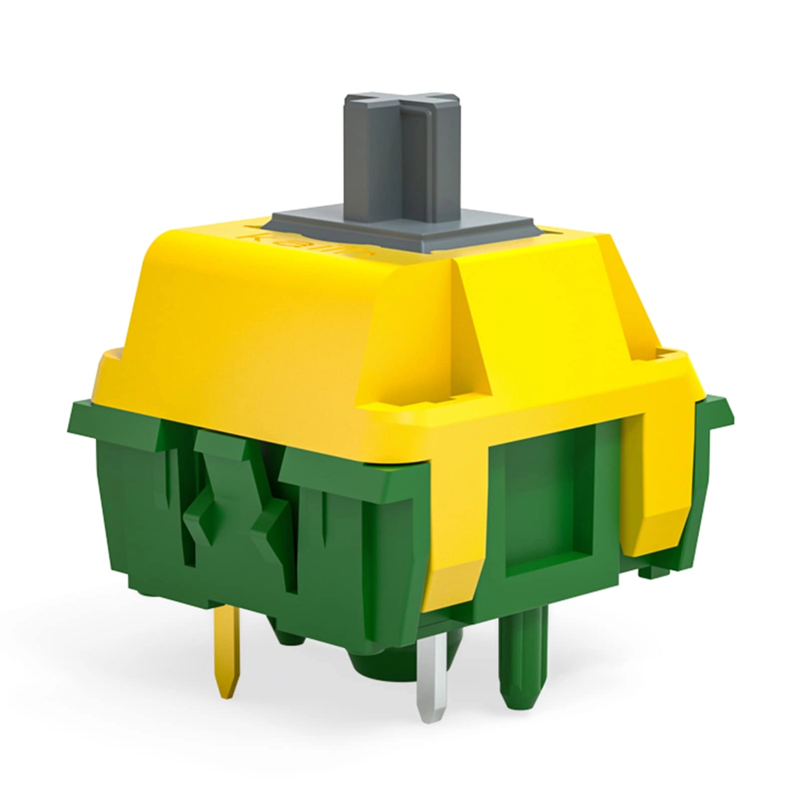 KAILH Canary Switch - 72pcs
