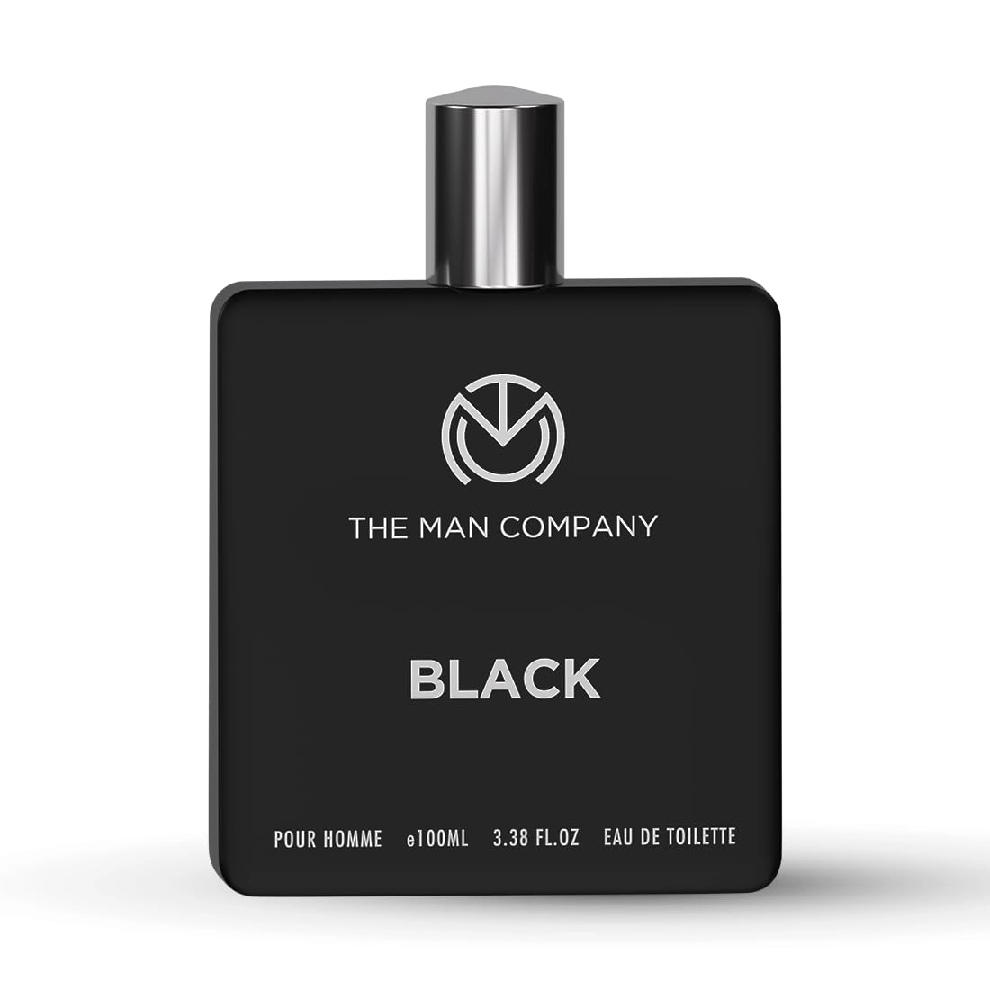 Helios Packaging Pvt. Ltd. Black Eau de Toilette 100 ml