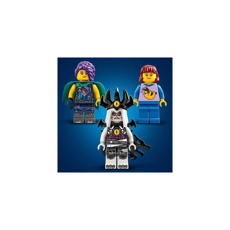 DREAMZzz Pegasus Flying Horse (71457)