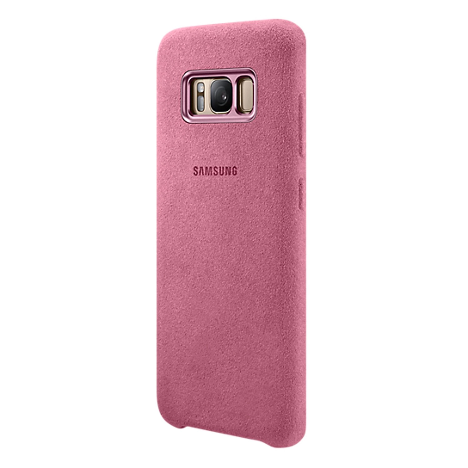Alcantara Case for Galaxy S8+