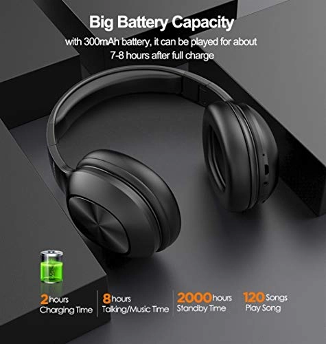 hd901 Wireless Headphone