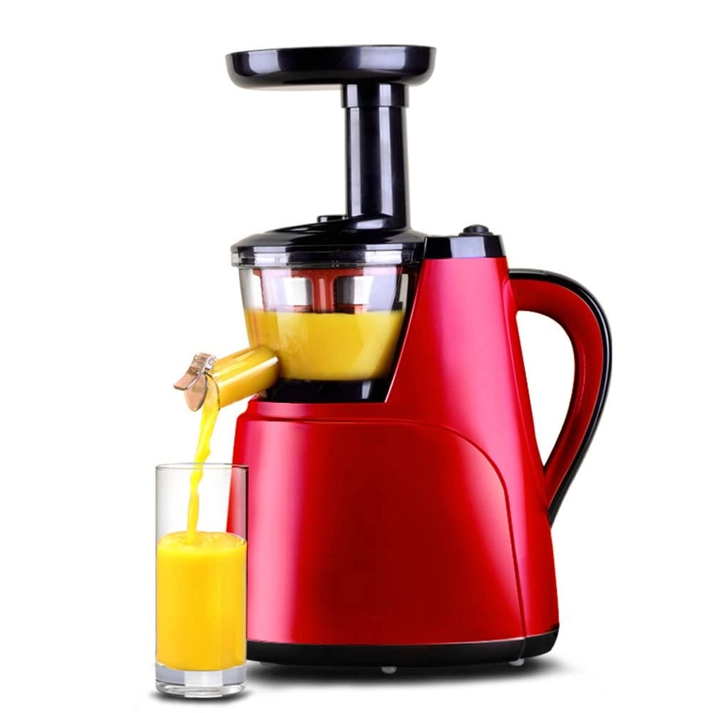 Wide Chute Slow Masticating Juicer Extractor - 250 watts 500 Milliliters