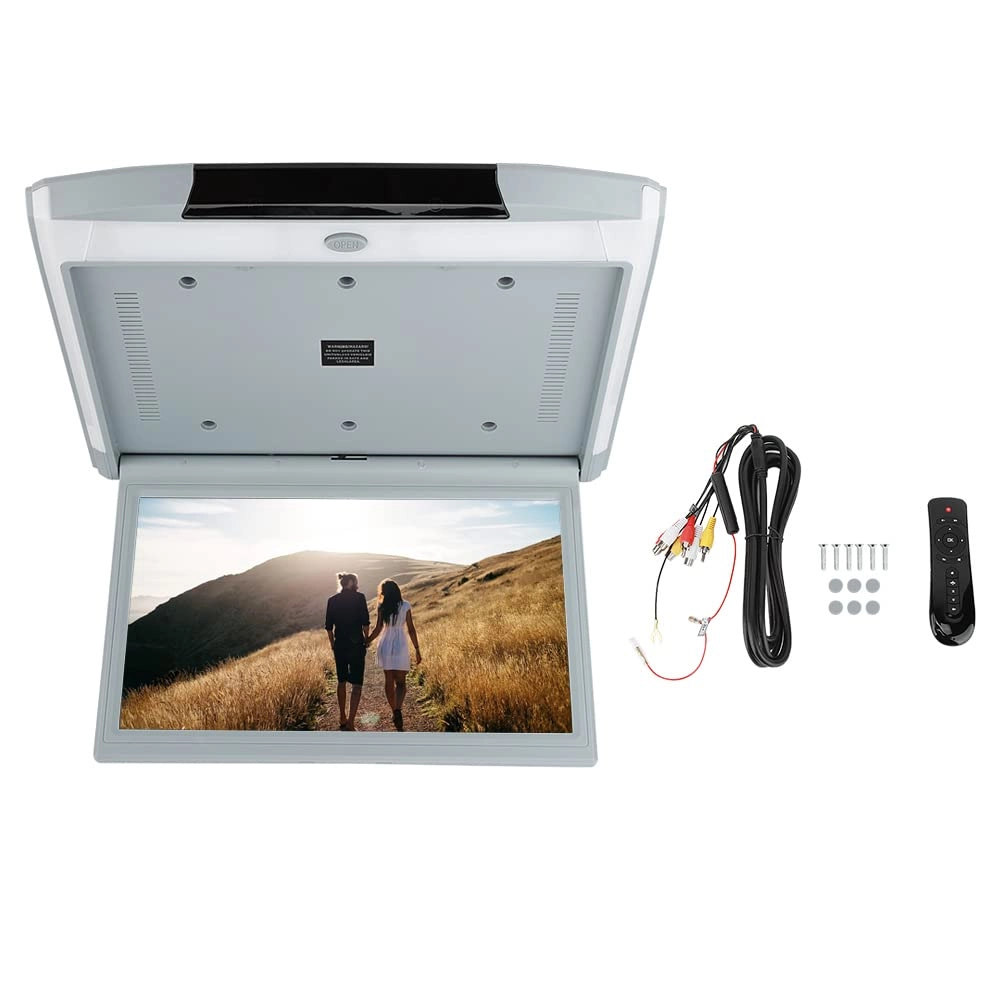 Brilluxa Car Roof Monitor - 15.6in