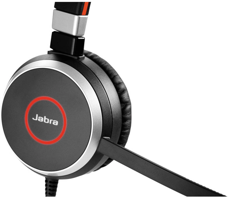 Evolve 40 Wired Headset