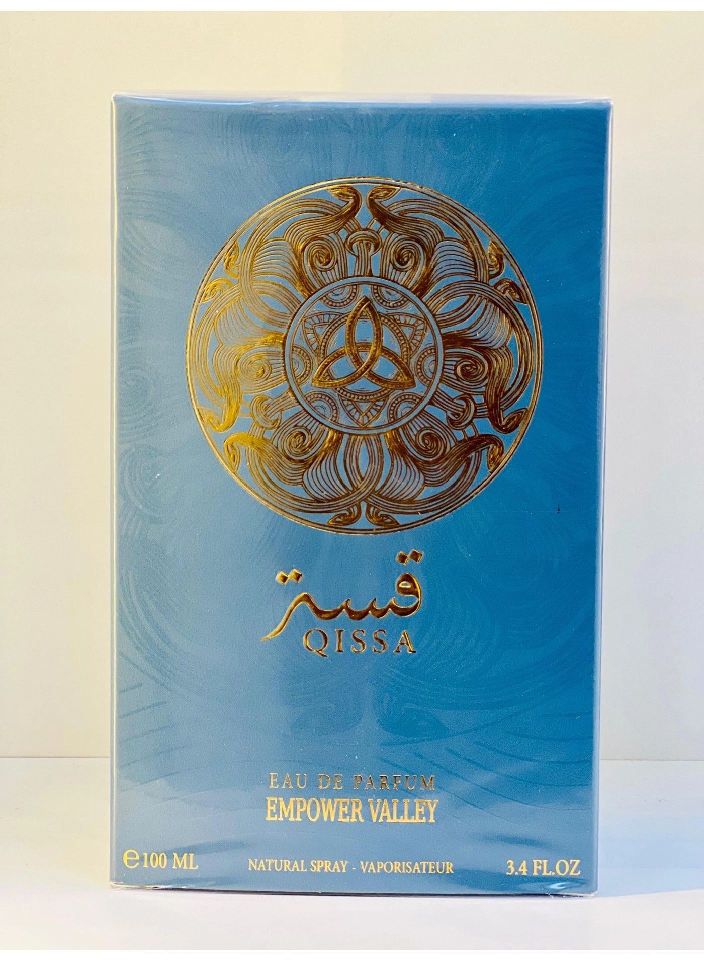 Qissa Empower Valley - Eau de Parfum 100ml