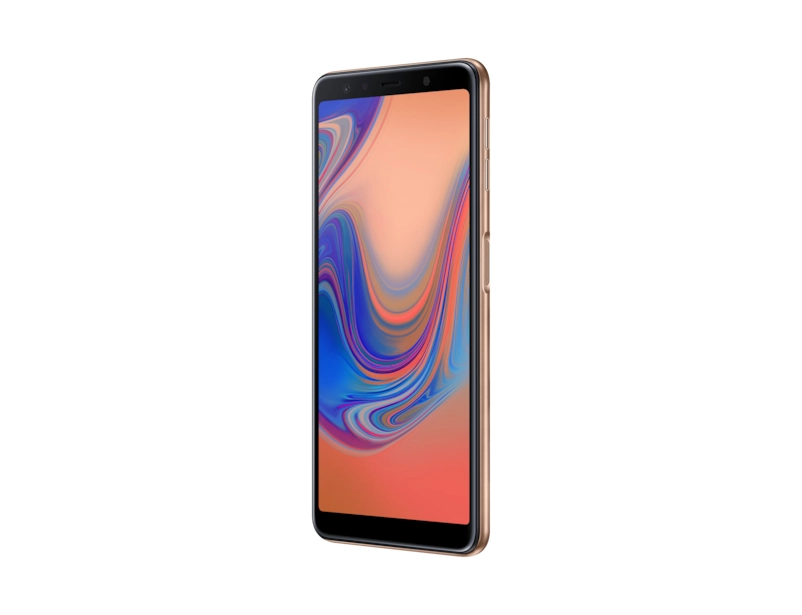 Galaxy A7 - 4GB 128GB