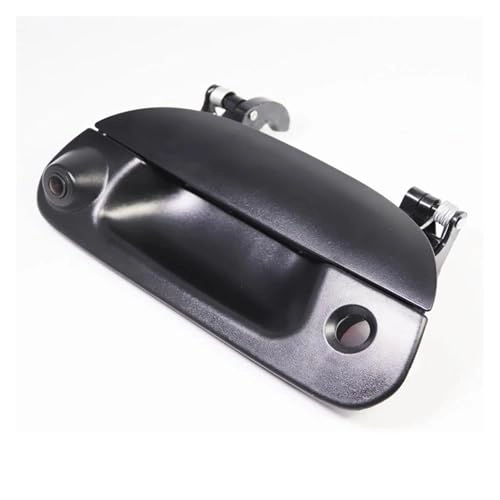 Reverse car rear view camera - Night vision Wired 720 x 540 pixels