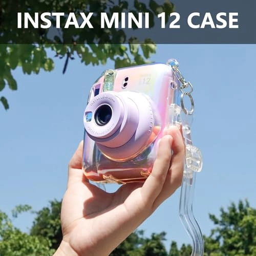 Instax Mini 12 Accessories Kit