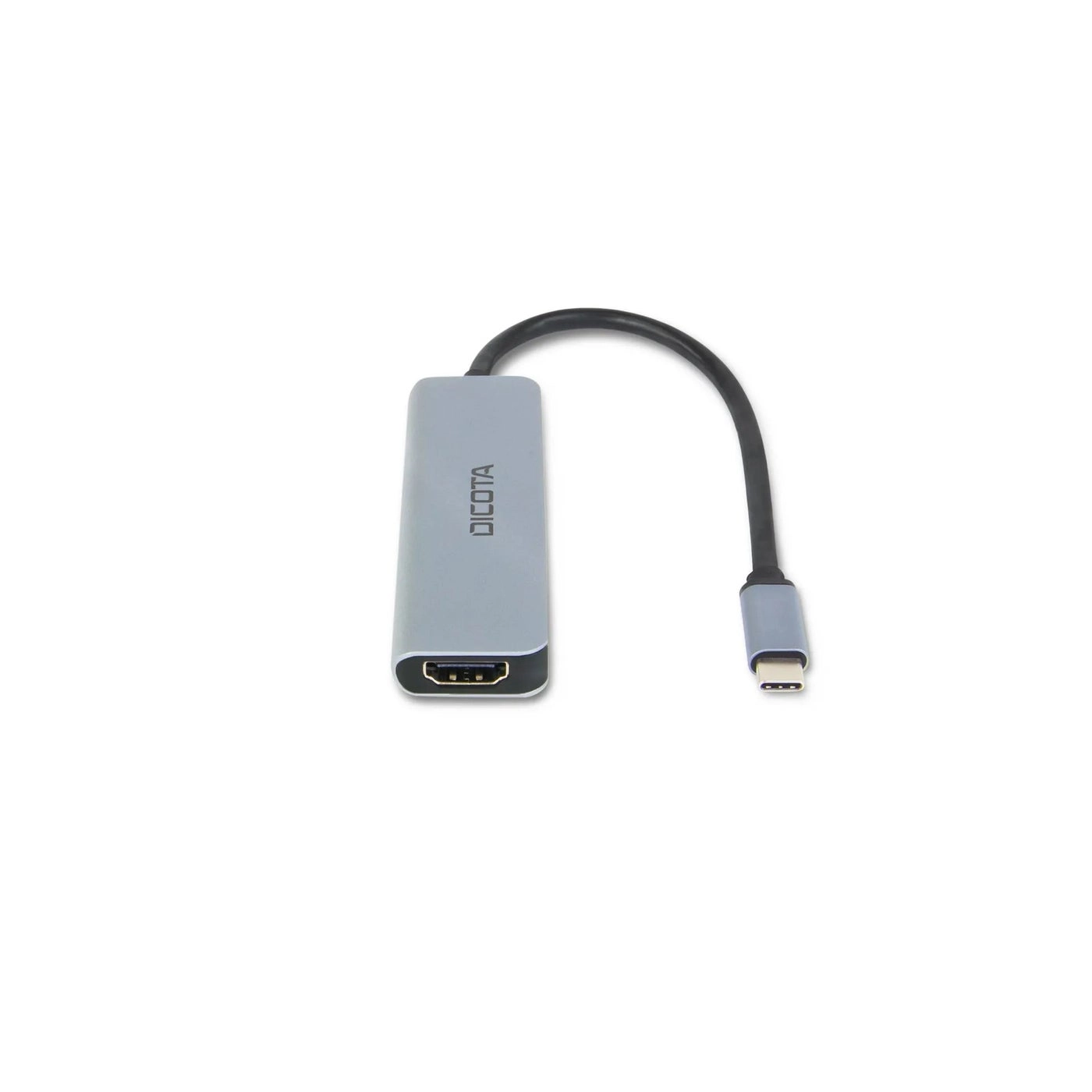 USB-C 5-in-1 Video Hub