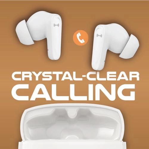 HBUDZ GO Wireless Earbud