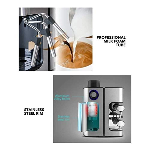 yyl2405270346 - Milk Foam Steam