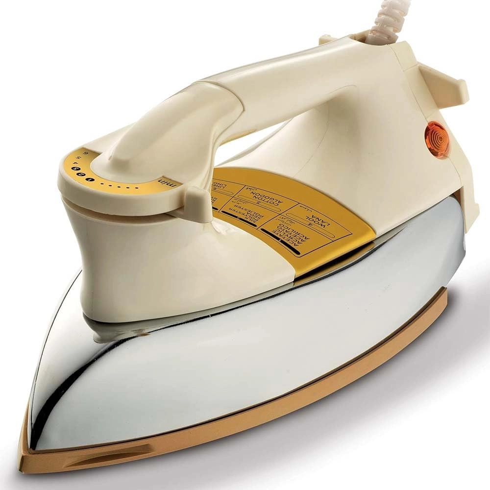 China NL-IR-156 - 1200W Non-Stick Soleplate