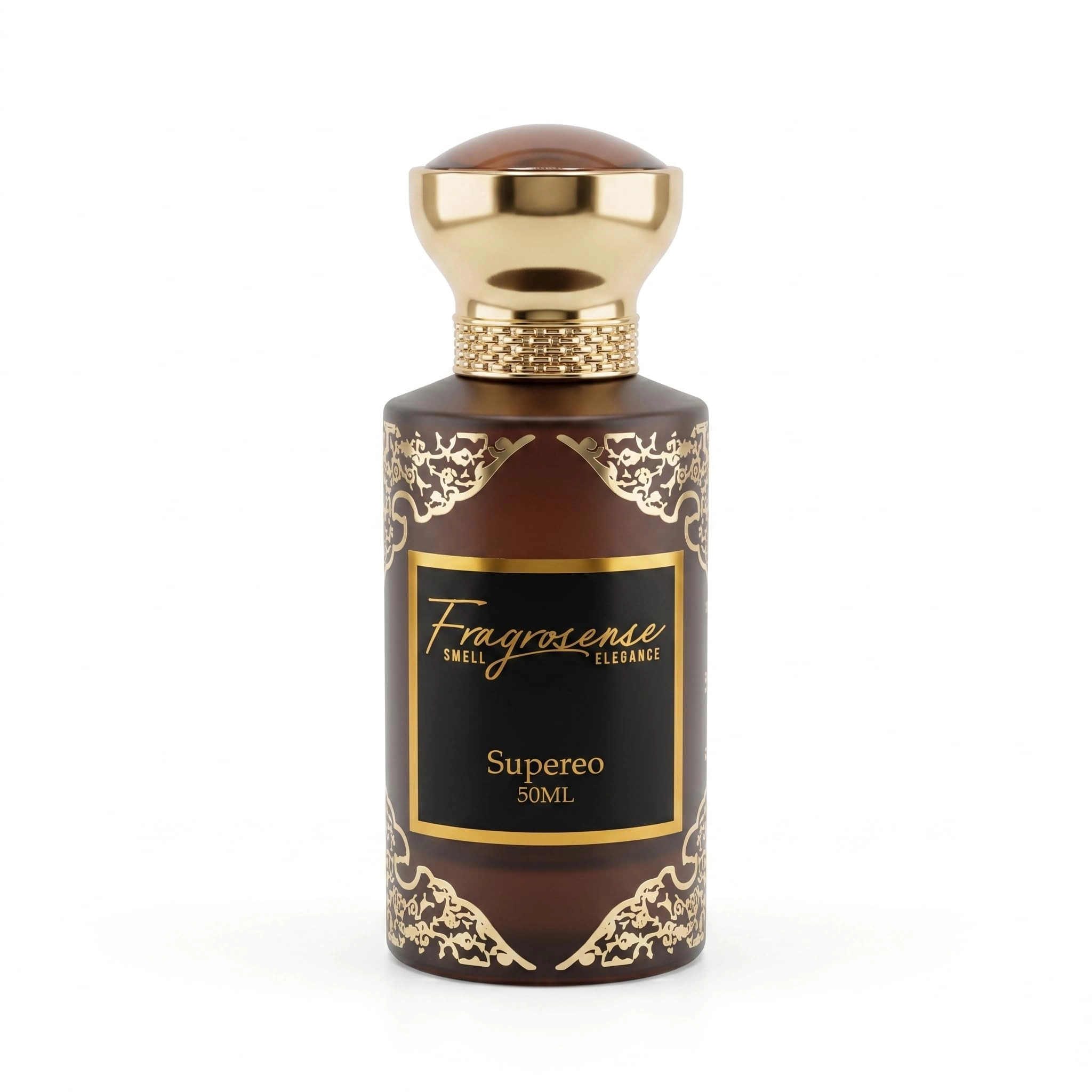 Fragrosense Supereo - Eau de Parfum 50ml