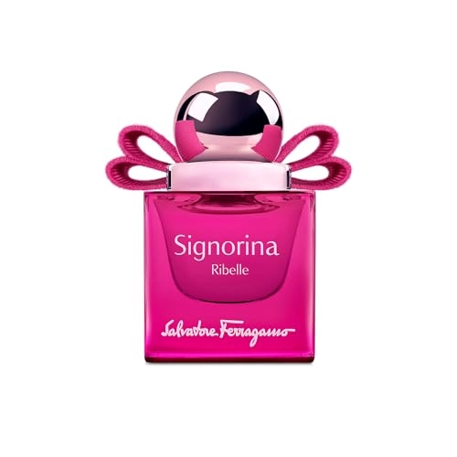 Signorina Ribelle Eau de Parfum 20ml