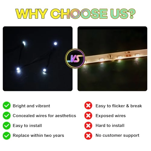 Led Light Kit - Light for 77237