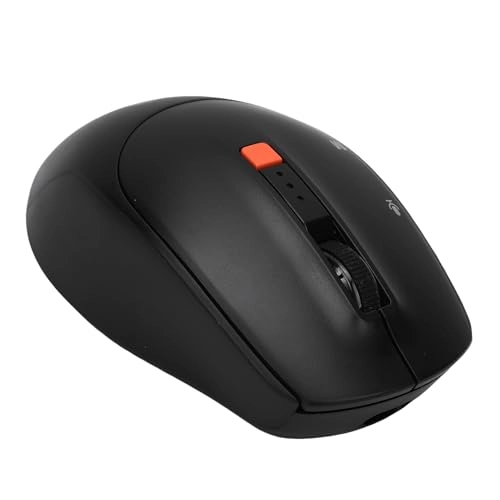 AI Mouse - 2.4G Bluetooth usb