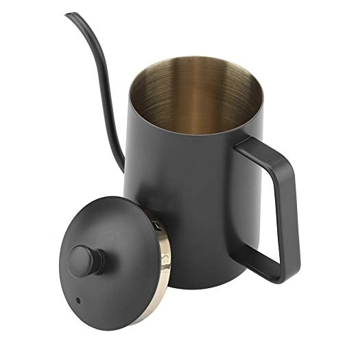 Coffee Kettle - 600 Milliliters