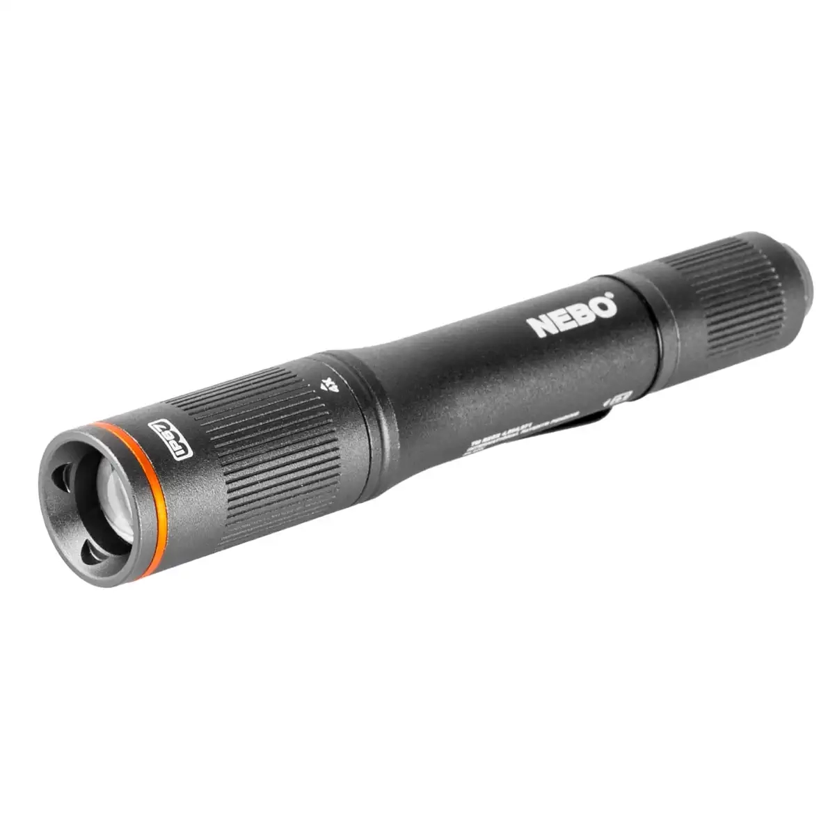 NEBO Columbo Flashlight (100lm)