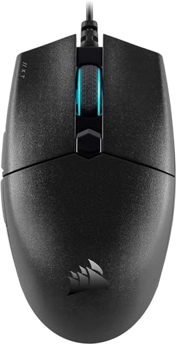 Katar Pro Ultra-Light Optical Gaming Mouse - USB