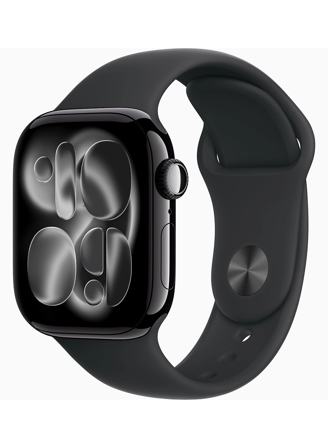 Watch Series 11 42mm Aluminium Cellular GPS