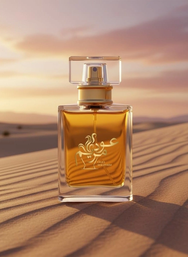Faza - Eau de Parfum 50ml