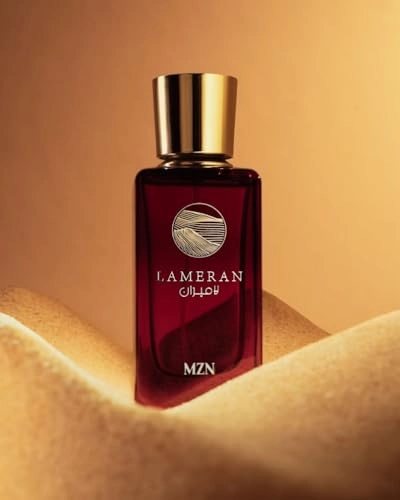 MZN Eau de Parfum - 100ml