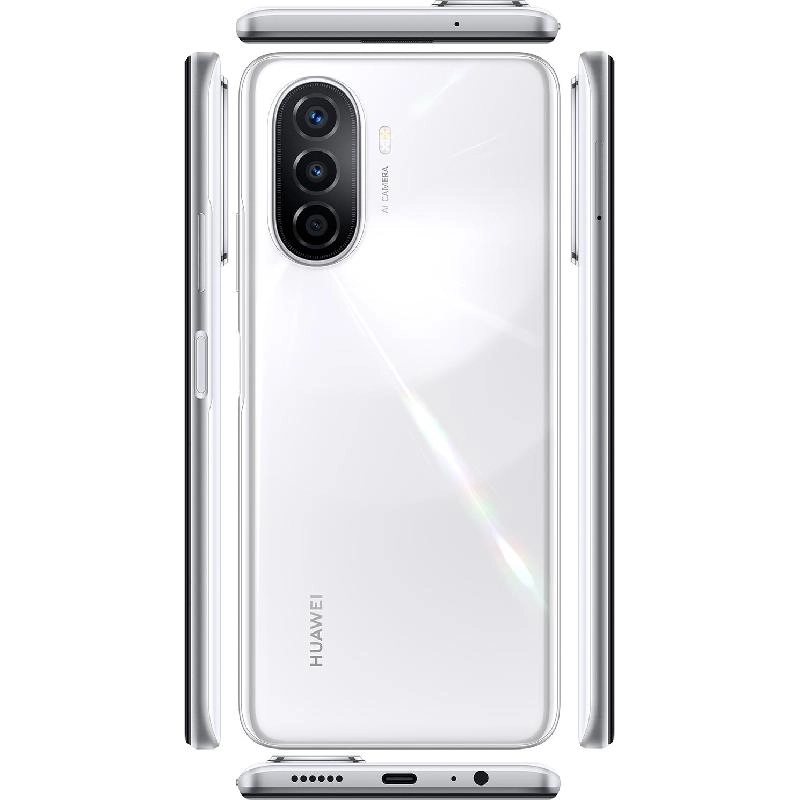 Nova Y70 - 4GB 128GB