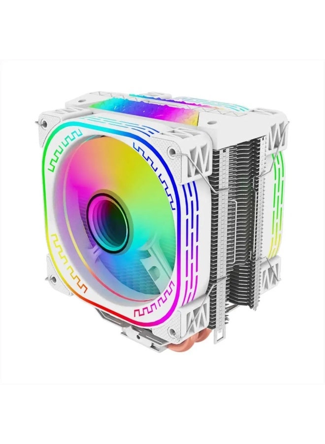 TN-120H - Dual 120mm