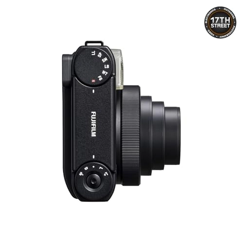 Mini 99 + Strap + Battery + 20 Films - 86mm x 54mm