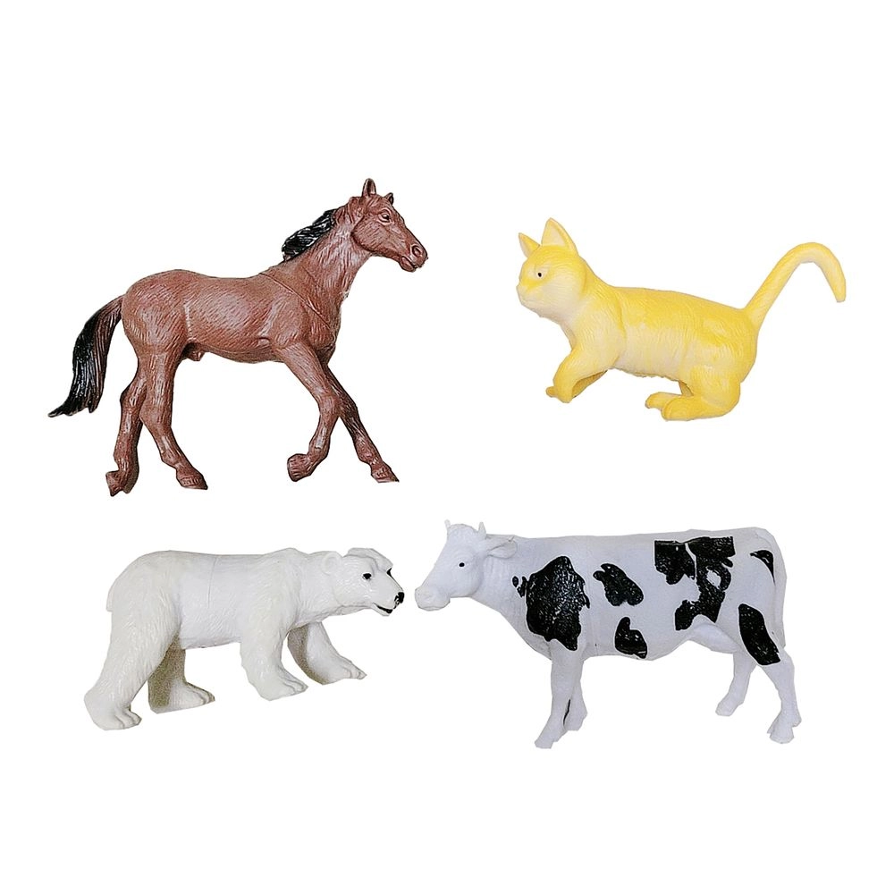 Wild Animal Figurine (34212842-929_89)