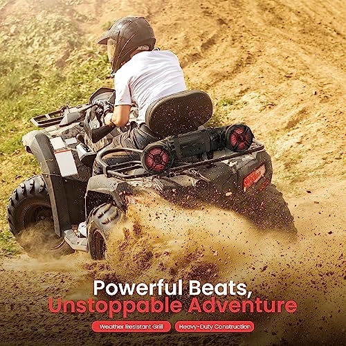 PLATV65BT.5 - 6.5 Inch 800 Watts