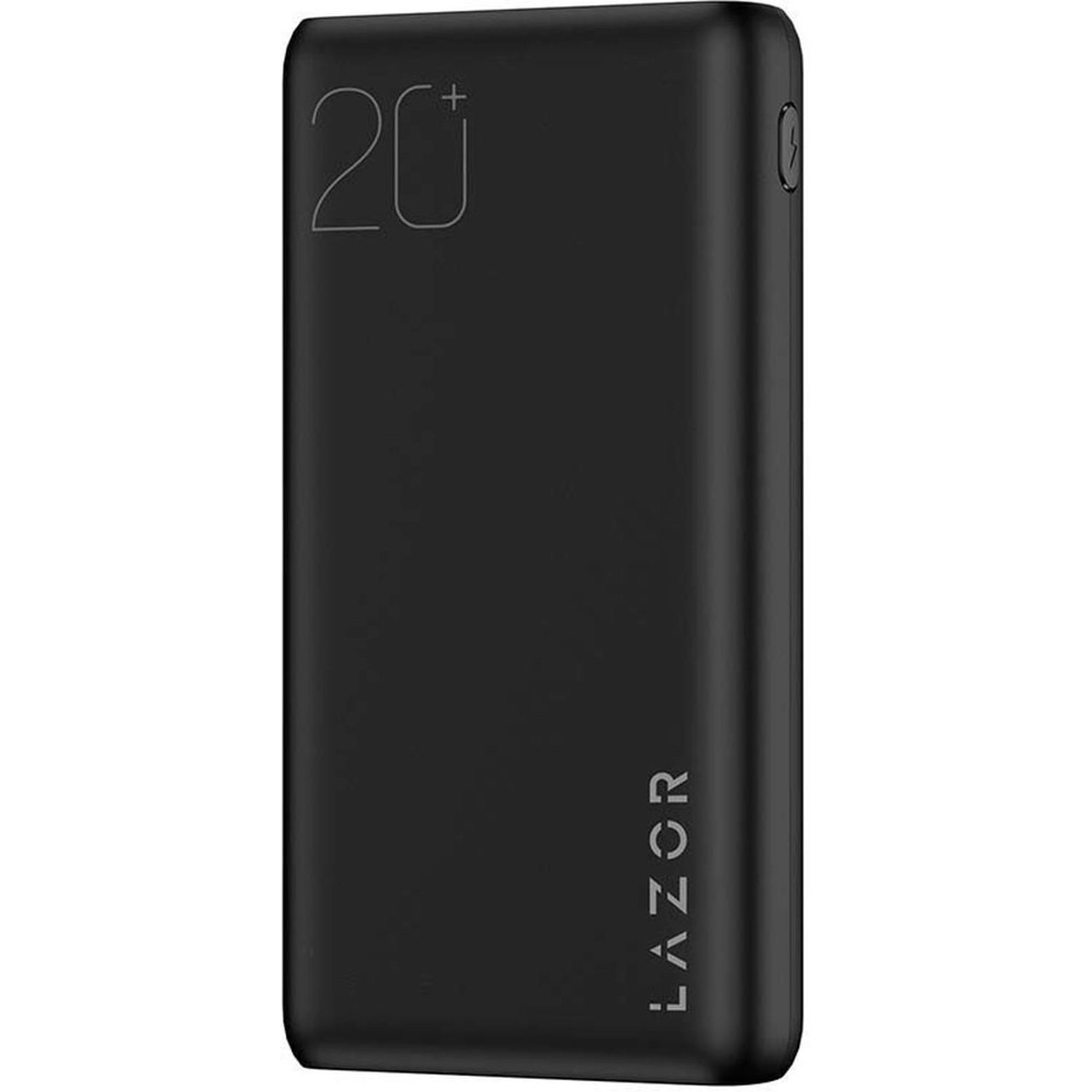Lazor Speed Pro PB76 - 20000 mAh 22.5W