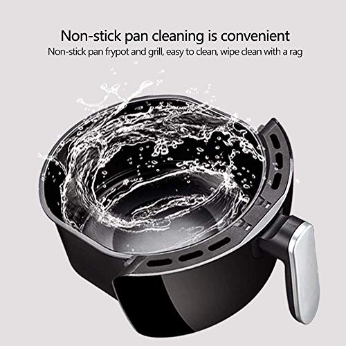 Healthy Non-stick Pan - 40 Liters