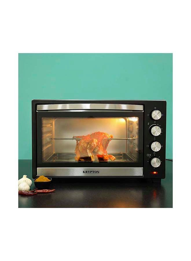 KNO6097 Electric Oven