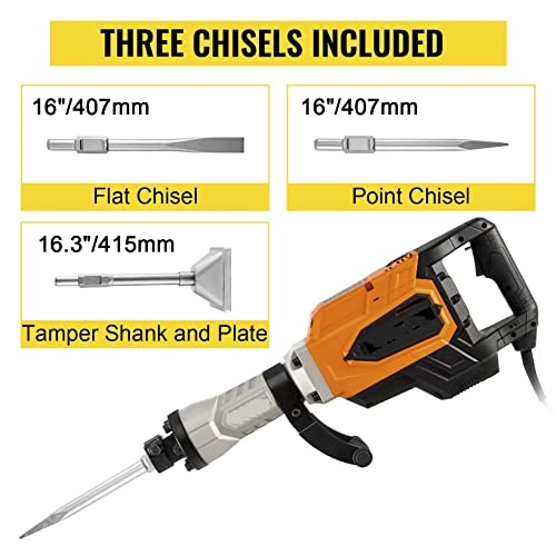 VV-JH110A-3UK - 4500W