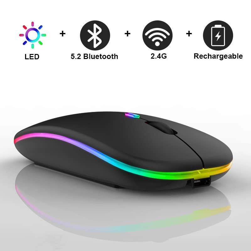 PC Mouse - Bluetooth USB