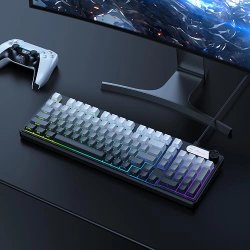 G98 - Wired