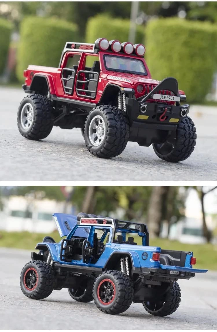 AMG G63 1:32 - 1pcs