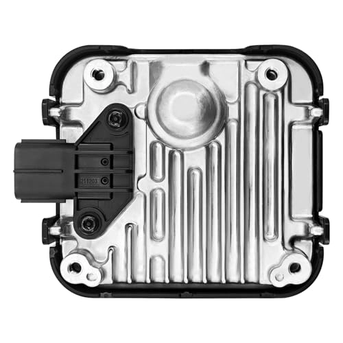 Cruise Control Distance Radar Sensor
