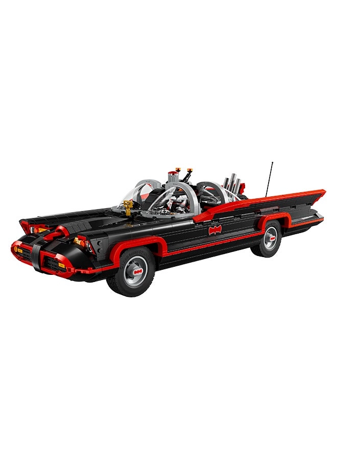 DC Batman Classic TV Series Batmobile (76328)