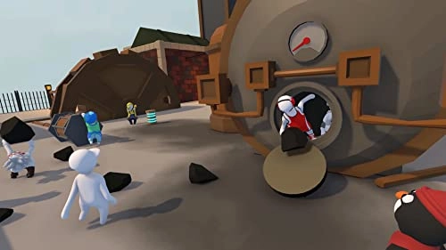 Human: Fall Flat Dream Collection - PlayStation 4