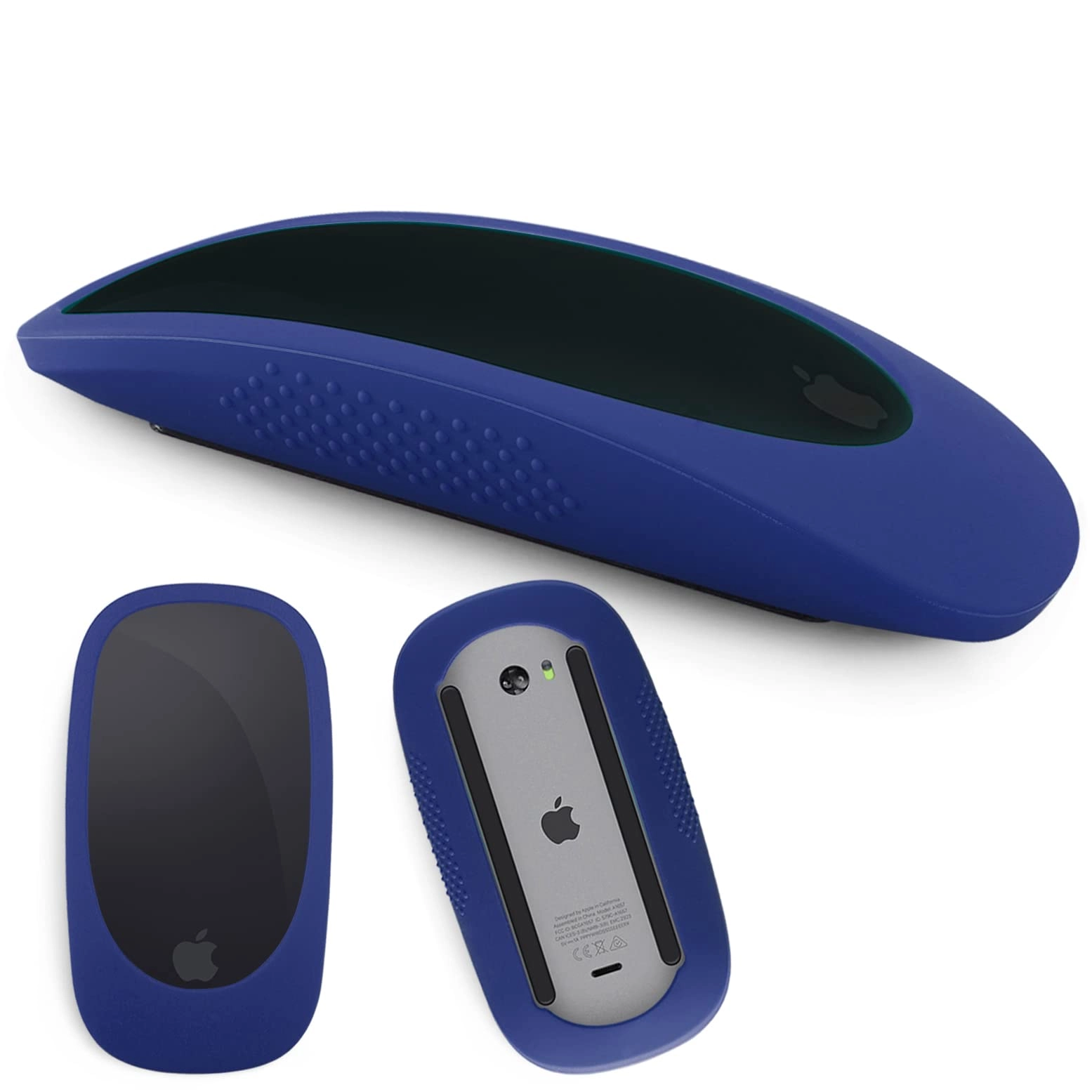 AKSHFETH Magic Mouse Cover - USB