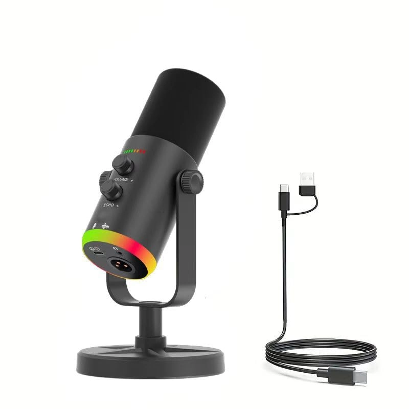 Goshyda0s65l9rem7-12 USB Microphone