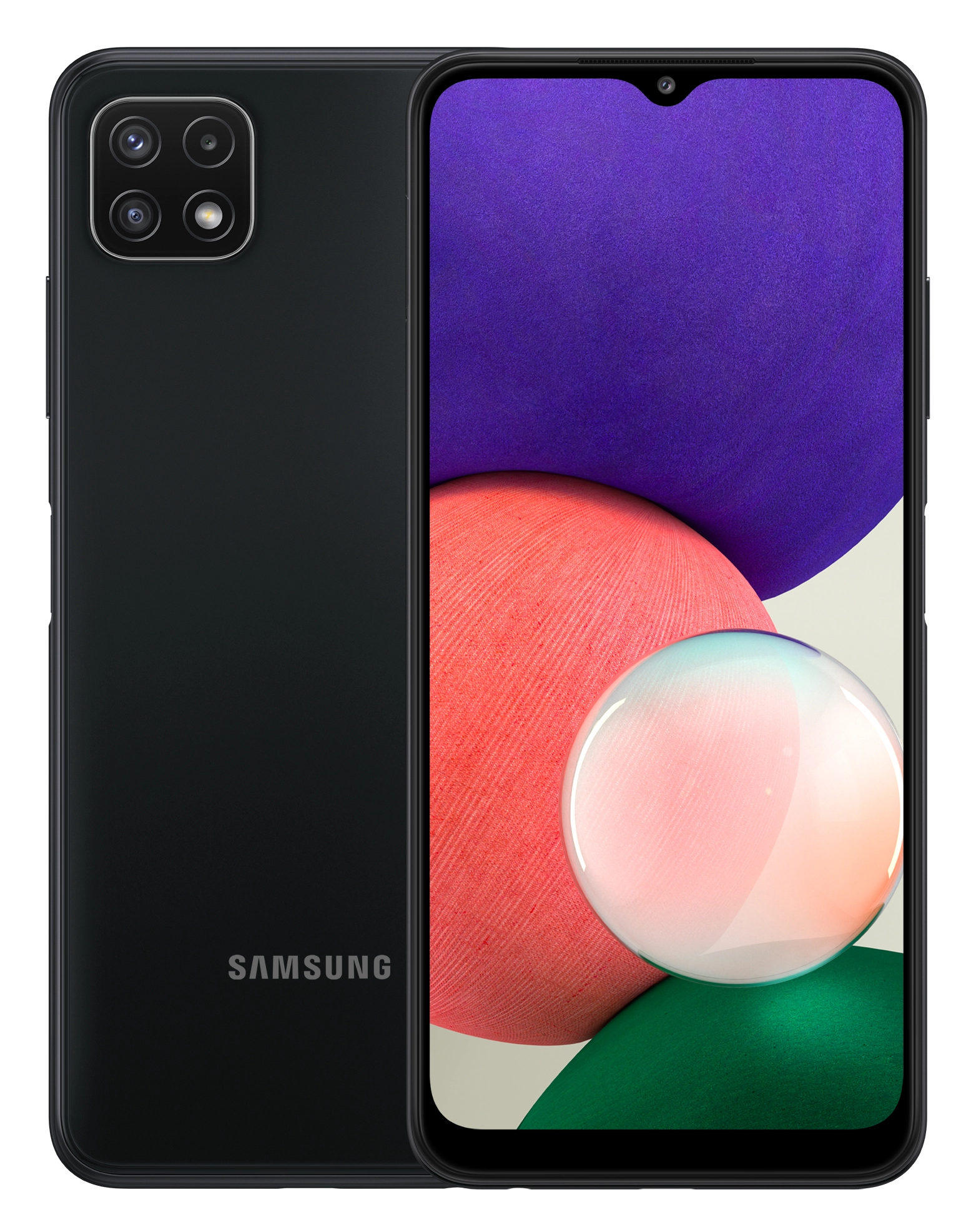Galaxy A22 - 4GB 64GB