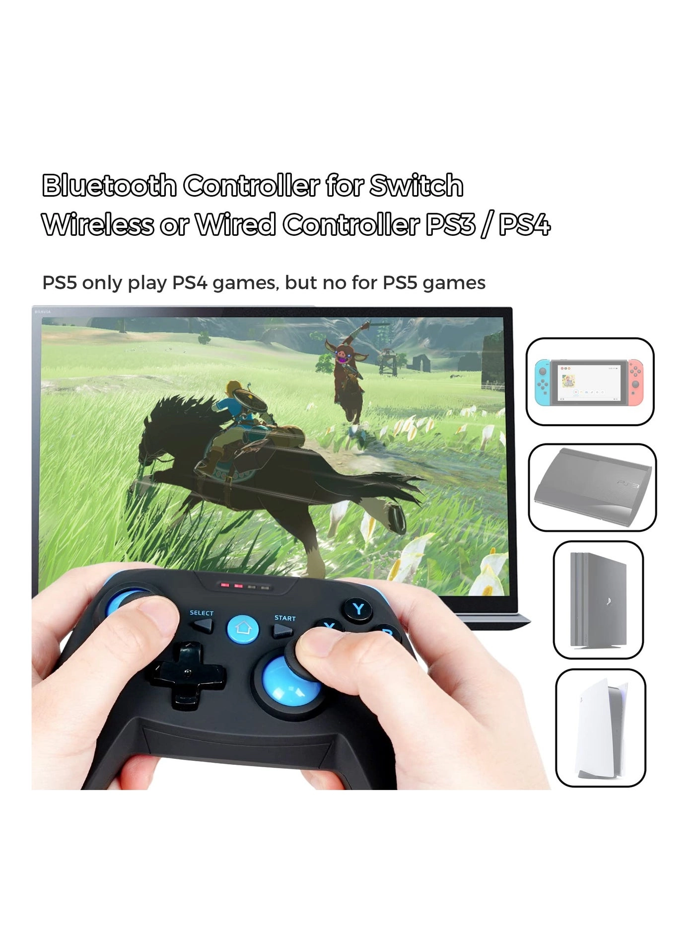 Gaming Controller