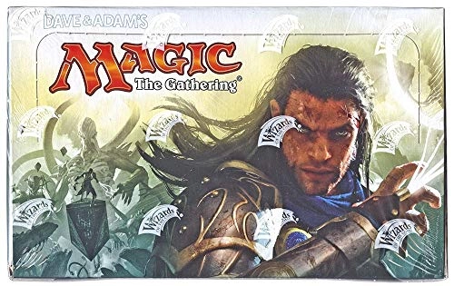 Battle for Zendikar Booster Box - 36pcs Italian