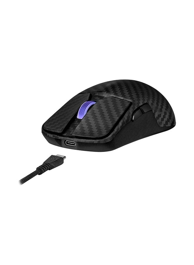 P718 Harpe Ace Extreme Gaming Mouse - Wireless