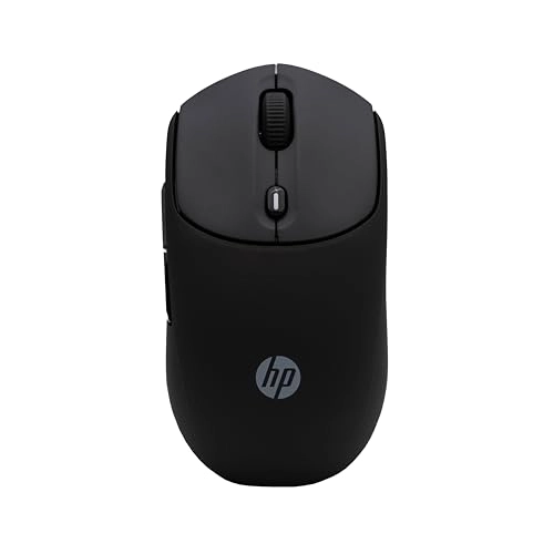 400 Quiet Wireless Mouse